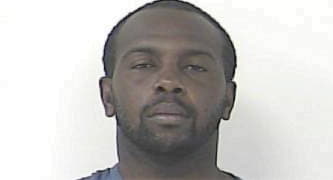 Willie Hall, - St. Lucie County, FL 
